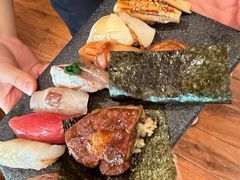 -鮨冠OMAKASE食べ放题(北京首店)