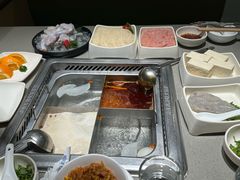 -海底捞火锅(未来城店)