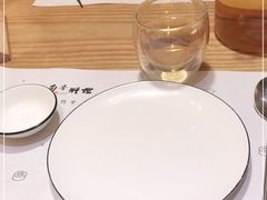 -小句号·精致料理(江南环球港店)