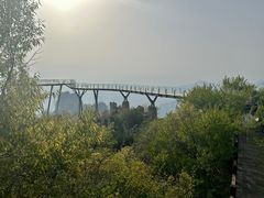 -狼牙山风景区