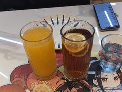 -必胜客(大悦城店)