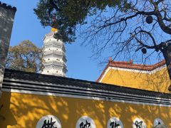 -迎江寺