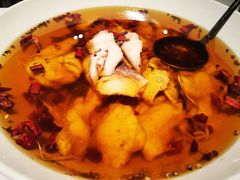 水煮鱼-106餐厅(山水文园店)
