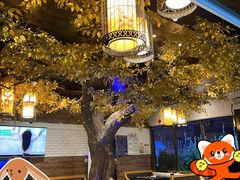 -冰城小镇音乐串吧·聚会餐厅(百子湾店)