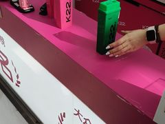 -K22.酸奶草莓(烟台芝罘店)