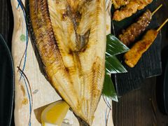 -角落里(中山公园店)