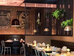 大堂-张福记(陇海中路店)