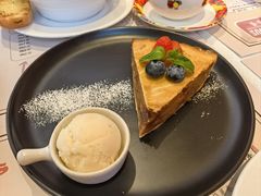 -安妮意大利餐厅(丽都店)
