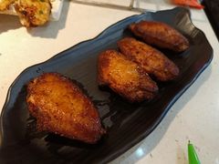 -小鲜肉延边朝鲜族烤串(珠海店)