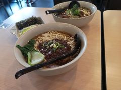 -李先生牛肉面大王(辽宁路店)
