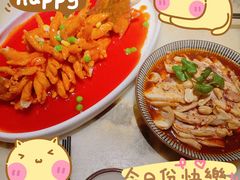 -探花·意境江南菜·唐伯虎文化体验店·松鼠桂鱼(观前店)