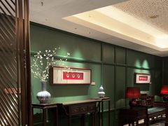-金成潮菜博物馆(海珠湿地店)