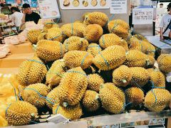 -盒马鲜生(顺义店)