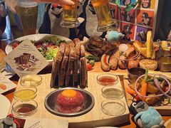 -布拉格餐厅· 中欧捷克菜(全国首店)