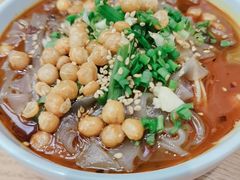 -成都你六姐·牛肉冒菜(城市集市合生汇店)