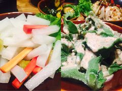 -有才叔的小馆(招商依云曲江店)