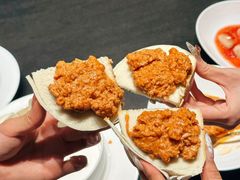 -喜悦烤鸭·新京菜(王府井店)