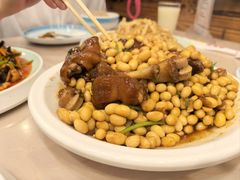 -小锅饭豆腐馆(重工北街普罗旺斯店)