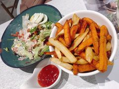 -娜娜家·Nana's restaurant(国金汇店)