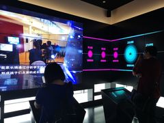 -广州市城市规划展览中心
