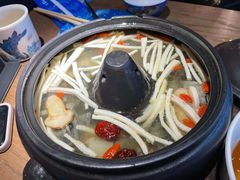 -雀舞云南菜(乐客城店)