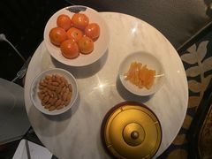 -君庭中餐厅(友谊宾馆店)