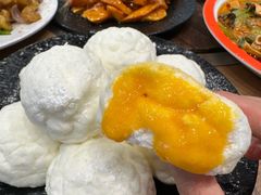 -那红花·东北菜铁锅炖(仙林金鹰店)