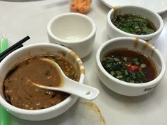 -陈记顺和牛肉火锅馆(天河北路店)