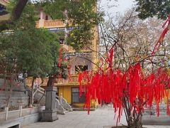 -宝通禅寺