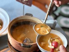 -星叶·东南亚料理(宁波万象汇店)