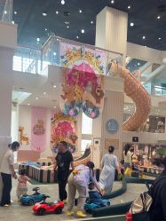 -奈尔宝家庭中心·亲子餐厅(华采天地店)
