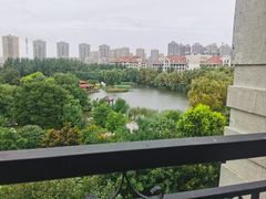 -沈阳于洪碧桂园凤凰酒店