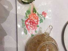 -明阁 Ming Court(广州朗豪酒店)