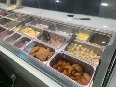 -赛百味SUBWAY(建六宜安广场店)