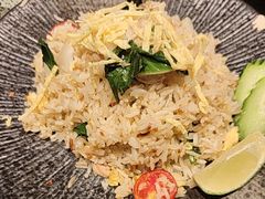 -Home Thai·泰谣(王府井apm店)