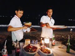 -Ganesha Pudak Cafe