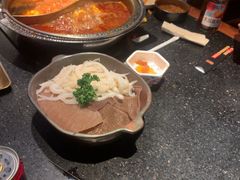 -牛New寿喜烧(闵行龙湖天街店)