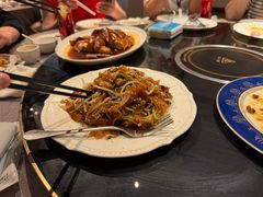 -沙田轩(古北店)