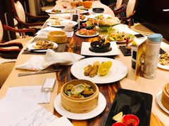 -阳澄湖费尔蒙酒店颐丰阁中餐厅(马鞍山西路店)