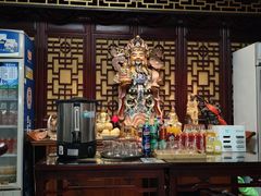 -洁雅小南方俏巴鱼馆(汴河街店)