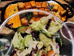 -树下时尚餐厅(翠园街店)