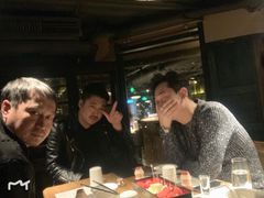 -胡桃里音乐酒馆(曲江店)