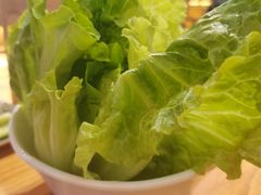 -明洞串城·烧烤·延边朝鲜族烧烤串专门店(景田店)