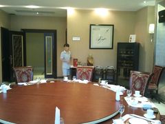 包房-大连长城大饭店(西安路地铁站店)