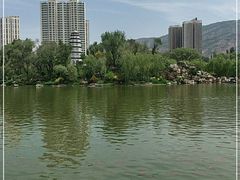 -西宁市人民公园(城西区)