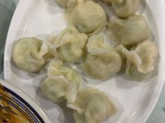 -听涛雅苑百味饺子老家菜馆