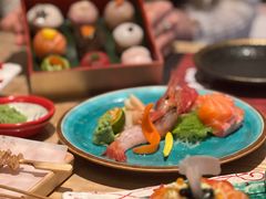 -鸟山鸣·日料食堂(王府井店)