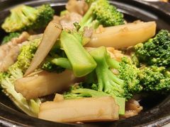 -锦府盐帮·李宅(领展购物广场中关村店)