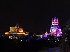 -厦门方特水上乐园