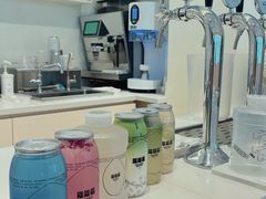 -蔻蔻椰·鲜萃椰子水(COCO Park店)